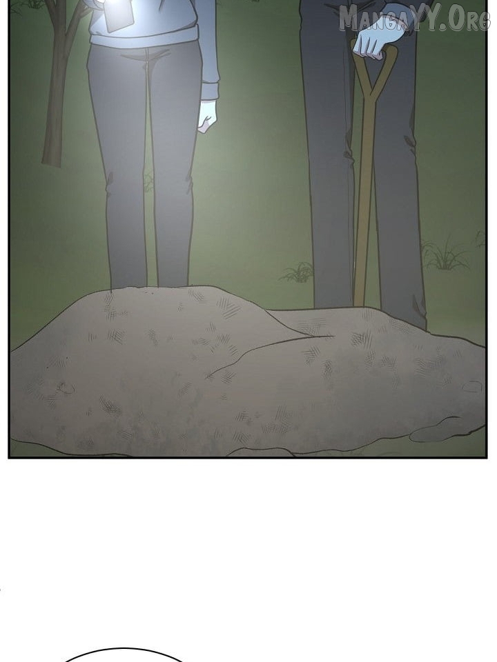 Change Me Chapter 57 - page 55